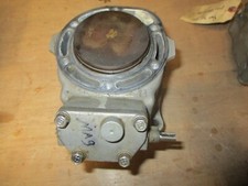 2004 yamaha cylinder d'occasion  Expédié en Belgium