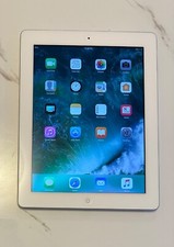 Apple ipad 4th for sale  Flushing