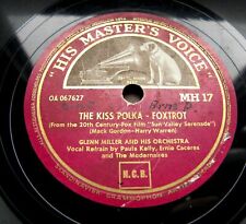 0184 glenn miller gebraucht kaufen  Butjadingen