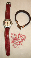 Damen armbanduhr esprit gebraucht kaufen  Deutschland