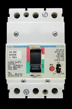 Hager 125 amp for sale  AMLWCH