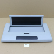 Monitor de entretenimento Toyota Sienna 2011-14 OEM tela de TV traseira superior comprar usado  Enviando para Brazil