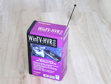 Hauppauge wintv hvr gebraucht kaufen  Schweinfurt