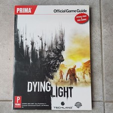 Dying light prima for sale  NUNEATON