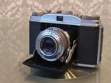 Agfa solinette prontor gebraucht kaufen  Tangstedt