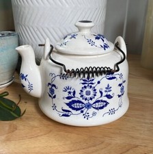 Vintage tea kettle for sale  Topsham