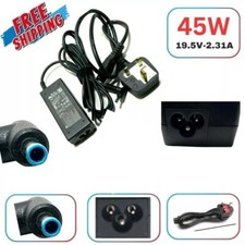 Genuine laptop charger for sale  BURNLEY