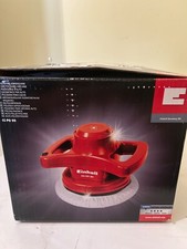 Lucidatrice per auto usato  Gemona del Friuli