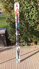 Atomic doubledeck slalom gebraucht kaufen  Landsberg am Lech