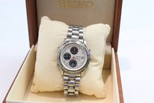 seiko vintage quartz for sale  LEEDS