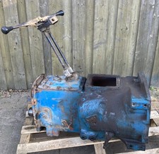 Riginal ford traktor gebraucht kaufen  Wildeshausen