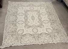 Vtg quaker lace for sale  Manhattan