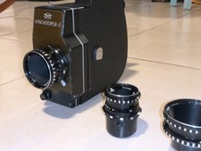 Krasnogorsk 16mm film for sale  USA