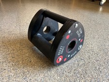 Kabuki strength kyūbell for sale  Lakeville