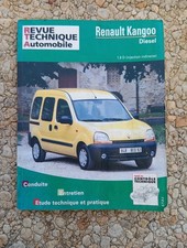 revue technique renault kangoo d'occasion revue technique renault kangoo d'occasion Ducey