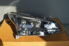 Frontscheinwerfer nissan leaf gebraucht kaufen  Hamburg