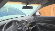 Rear view mirror for sale  Denmark
