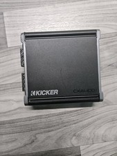 Kicker cxa400.1 mono for sale  Jacksonville