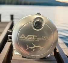 Avet sxj5.3 single for sale  Los Angeles