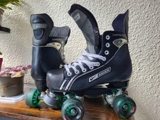 Nike bauer supreme for sale  PEACEHAVEN