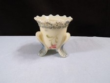 Vintage glass custard for sale  Terra Alta