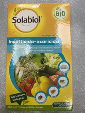 Insetticida acaricida flipper usato  Nettuno
