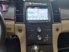 Receptor de rádio equipamento de áudio AM-FM-CD-MP3 compatível com 16-17 TAURUS 2970809 comprar usado  Enviando para Brazil