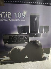 Yamaha htib 109 gebraucht kaufen  Nürnberg