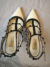 Valentino rockstud gebraucht kaufen  Nürnberg