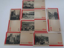 Buvards castrol garage d'occasion Buvards castrol garage d'occasion  Vesoul