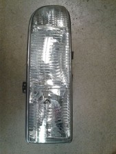 Driver left headlight for sale  Jackson