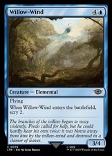 Mtg willow wind for sale  FOLKESTONE