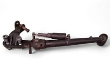 Cavalletto laterale side usato  Italia