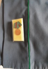 Uniformhose rat inspekteur gebraucht kaufen Uniformhose rat inspekteur gebraucht kaufen  Didderse