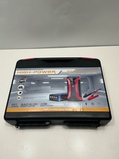 Zanmuk car battery for sale  DEESIDE