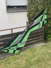 Skyknife std korvokites gebraucht kaufen  Dasing