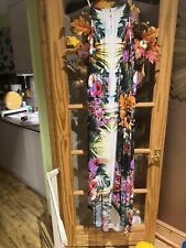 Wallis print maxi for sale  SHEPTON MALLET