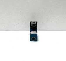 Usado, Rexroth 3630070010 3/2 Vie Roller Leva Pneumatico Direzionale Controllo Valvola comprar usado  Enviando para Brazil