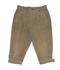 Kniebund cordhose kordhose gebraucht kaufen  Berlin