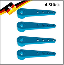 Servoarm servohorn crank gebraucht kaufen  Tengen