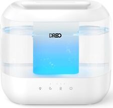 Dreo umidificatore ambiente usato  Monteprandone