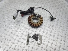 2014 10-14 Triumph Tiger 800 estator magneto alternador gerador bobina comprar usado  Enviando para Brazil