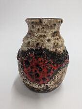 West german pottery for sale  BIRMINGHAM