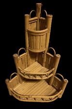 Vintage bamboo cane for sale  Port Saint Lucie