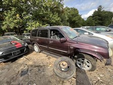 Transmission assy. suzuki for sale  North Billerica