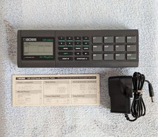 Boss 220a dr220a for sale  MANCHESTER