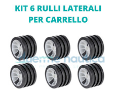 Kit rulli laterali usato  Alezio