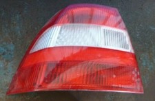 Lanterna traseira esquerda Holden Vectra Sedan Hatch 97-7/99, usado comprar usado  Enviando para Brazil