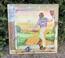 Elton john goodbye for sale  STROUD