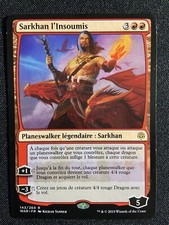 Carte magic rare d'occasion  Staffelfelden